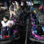 Sydney Rooftop Go-Kart Track Faces Closure in Parking Clash