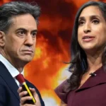 North Sea Gas Ban Sparks Fears for UK Energy Costs and Security