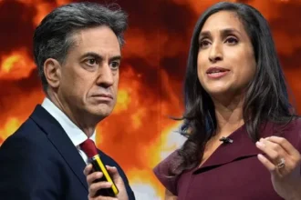 North Sea Gas Ban Sparks Fears for UK Energy Costs and Security