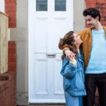 Map Shows Average Age of First-Time Buyers Across England Regions