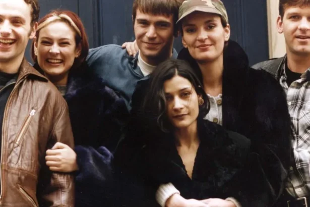 Iconic 90s Drama ‘This Life’ Returns to BBC for 30th Anniversary
