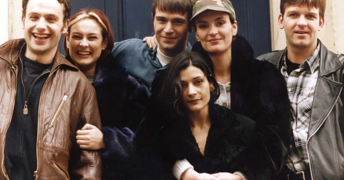 Iconic 90s Drama ‘This Life’ Returns to BBC for 30th Anniversary