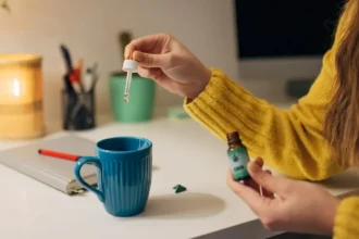 No Evidence Medicinal Cannabis Treats Depression, Anxiety, PTSD