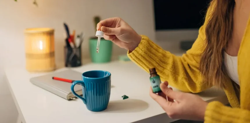 No Evidence Medicinal Cannabis Treats Depression, Anxiety, PTSD