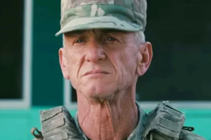 Sean Penn Wins Third Oscar, Skips Ceremony for Zelensky Visit