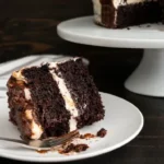 Ultimate Guinness Cake Recipe: Rich, Moist in Just 1 Hour