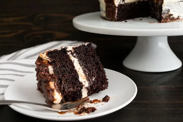 Ultimate Guinness Cake Recipe: Rich, Moist in Just 1 Hour