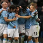 Adebayor Accuses Man City of Insulting Freeze-Out After Madrid Loan