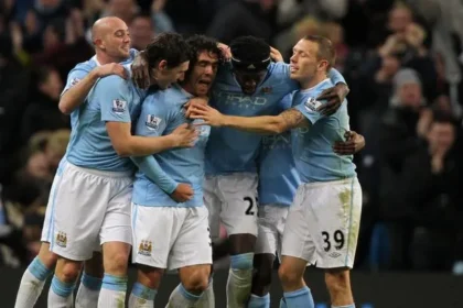 Adebayor Accuses Man City of Insulting Freeze-Out After Madrid Loan