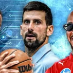 Sports Highlights: Epic Goals, Olympic Drama, Fights Unveiled