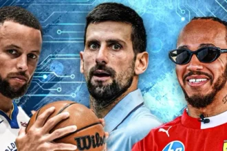 Sports Highlights: Epic Goals, Olympic Drama, Fights Unveiled