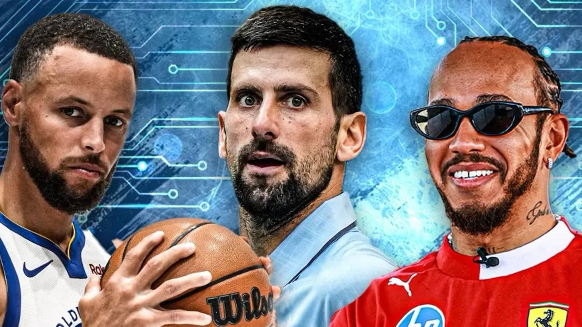 Sports Highlights: Epic Goals, Olympic Drama, Fights Unveiled