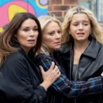 Coronation Street Fans Fear Betsy Swain Exit After Sydney Martin’s Brunette Makeover