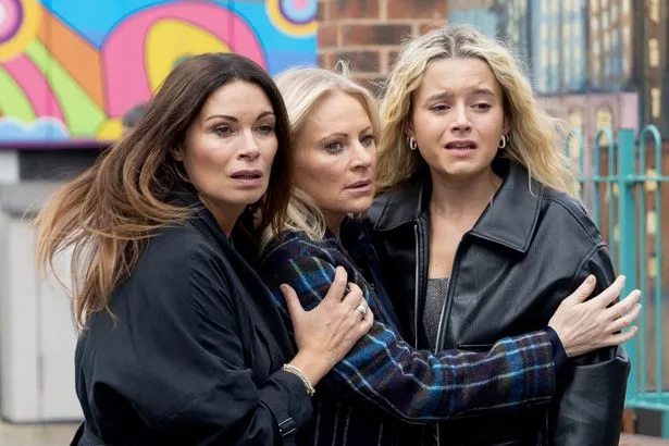 Coronation Street Fans Fear Betsy Swain Exit After Sydney Martin’s Brunette Makeover