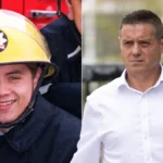 Paedophile Actor John Alford Bets on 20/1 Winner Before Prison Death