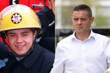 Paedophile Actor John Alford Bets on 20/1 Winner Before Prison Death