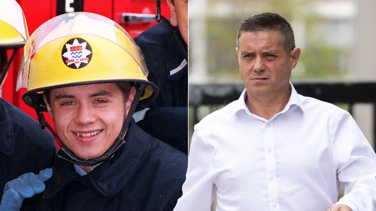 Paedophile Actor John Alford Bets on 20/1 Winner Before Prison Death