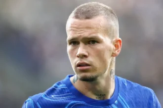 Mudryk Nears Chelsea Loan to Strasbourg Amid Doping Case