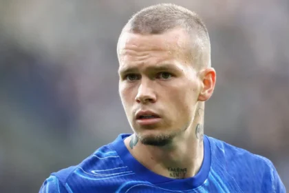 Mudryk Nears Chelsea Loan to Strasbourg Amid Doping Case