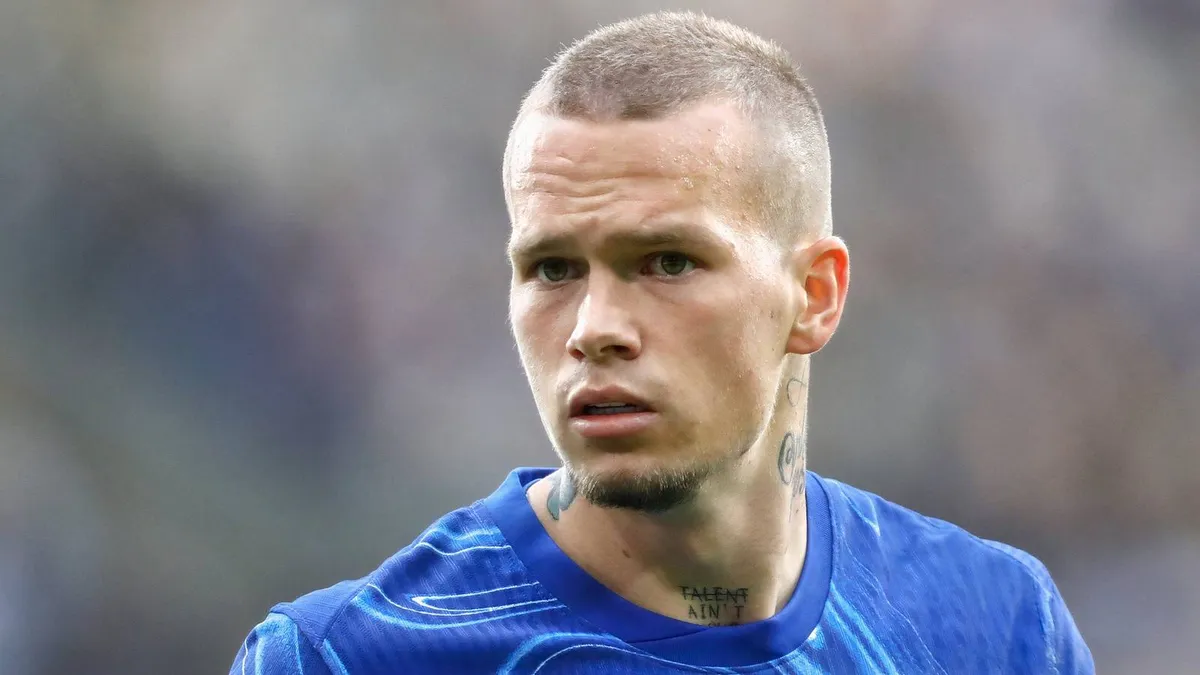 Mudryk Nears Chelsea Loan to Strasbourg Amid Doping Case