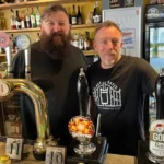 Wolverhampton’s PACK Bar Thrives as Over-40s Haven with Live Music