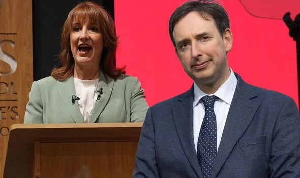 Reeves Pushes EU Alignment and Investments to Boost UK Growth