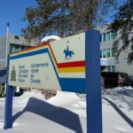 N.W.T. RCMP Corporal Pleads Not Guilty to Sexual Assault Charge