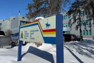 N.W.T. RCMP Corporal Pleads Not Guilty to Sexual Assault Charge