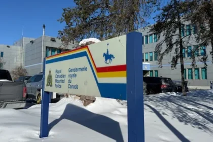 N.W.T. RCMP Corporal Pleads Not Guilty to Sexual Assault Charge