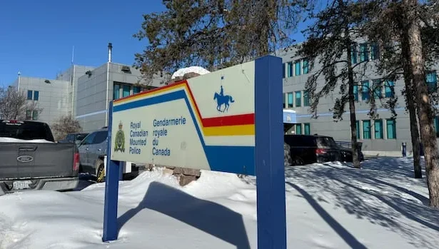 N.W.T. RCMP Corporal Pleads Not Guilty to Sexual Assault Charge