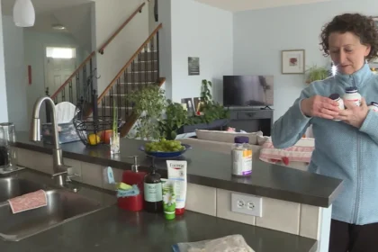 Southern Alberta Migraine Patients Grapple with Soaring Treatment Costs