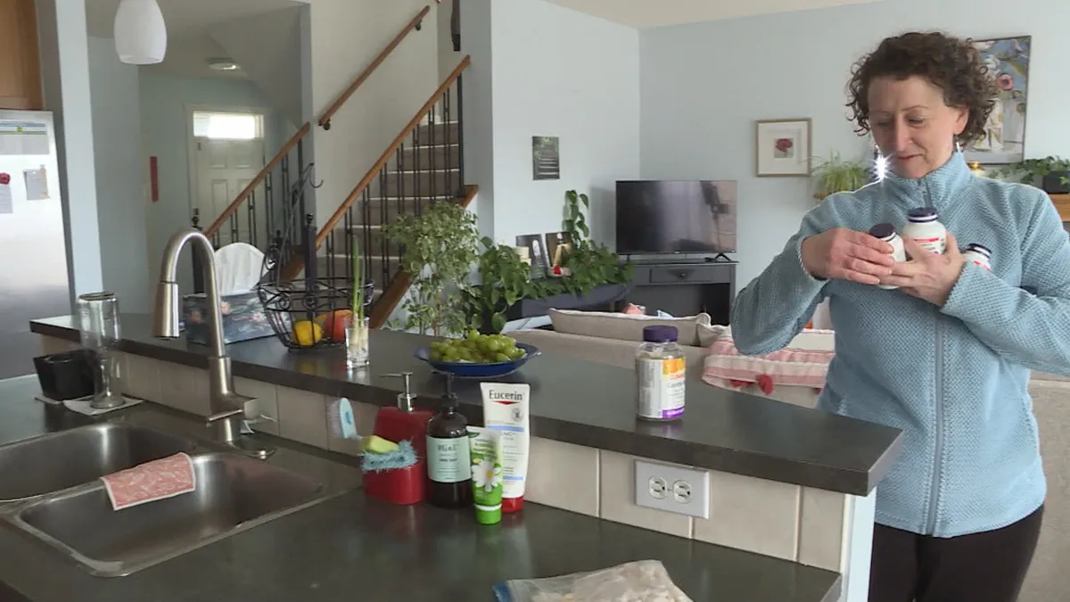 Southern Alberta Migraine Patients Grapple with Soaring Treatment Costs