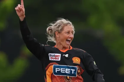 Sophie Devine’s UK Cricket Deal Spotlights NZ Women’s Sports Pay Gap