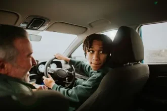 UK Government Rejects Lowering Driving Age to 16 Over Safety Risks