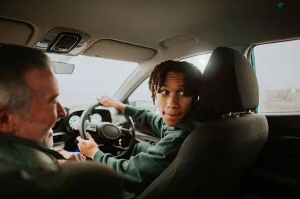 UK Government Rejects Lowering Driving Age to 16 Over Safety Risks