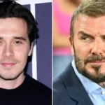 Beckhams Miss Reunion at LA Hotel Amid Ongoing Family Rift