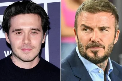 Beckhams Miss Reunion at LA Hotel Amid Ongoing Family Rift