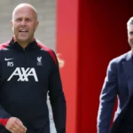 Liverpool’s Richard Hughes Stays Amid Al-Hilal Interest Update