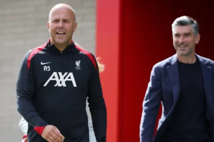 Liverpool’s Richard Hughes Stays Amid Al-Hilal Interest Update