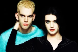 Placebo Unveils ‘RE:CREATED’ Album and 2026 UK/Europe Tour