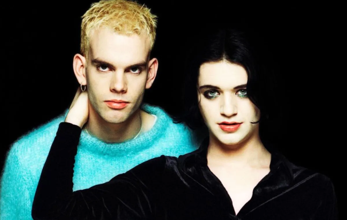 Placebo Unveils ‘RE:CREATED’ Album and 2026 UK/Europe Tour