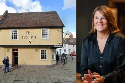 Greene King to Sell 150 Pubs, Convert 150 to Tenants in Overhaul