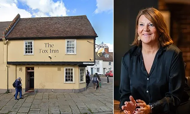 Greene King to Sell 150 Pubs, Convert 150 to Tenants in Overhaul