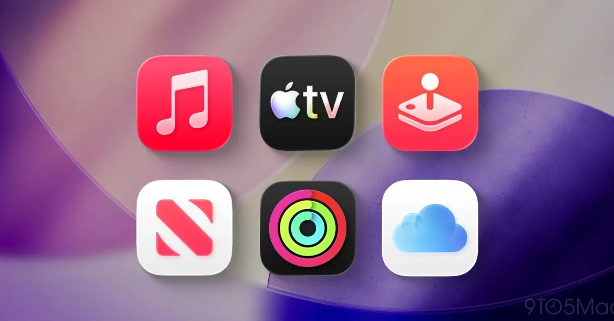 Apple One Upgrades: F1, MLS Sports, New Games Boost Value