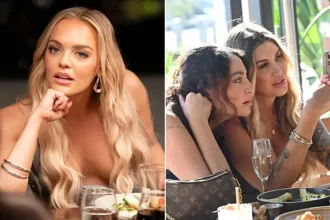 MAFS Alissa Fay Exposes Gia’s Toxic Feud with Bec Amid Unseen Footage