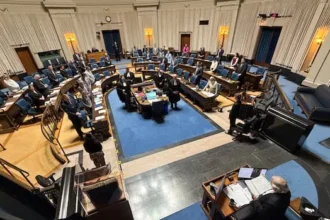 Racism, Transphobia Claims Erupt in Manitoba Legislature
