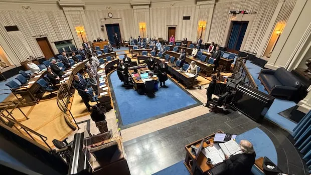 Racism, Transphobia Claims Erupt in Manitoba Legislature
