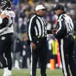 NFL Prepares Replacement Refs Amid 2026 Strike Fears