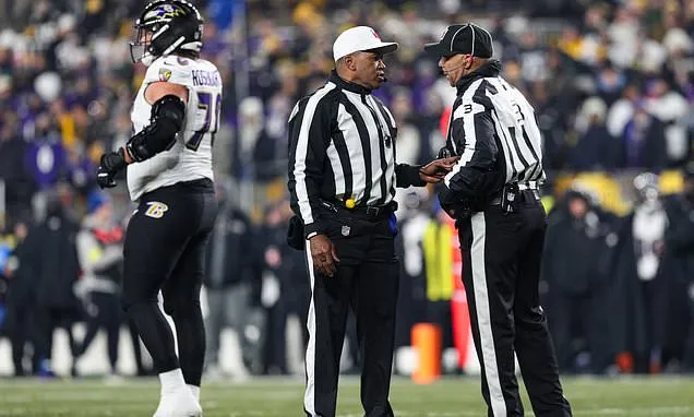 NFL Prepares Replacement Refs Amid 2026 Strike Fears