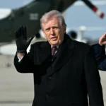 Trump Threatens Massive Strike on Iran’s South Pars After Qatar Hits